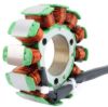 RMSTATOR GENERATOR STATOR