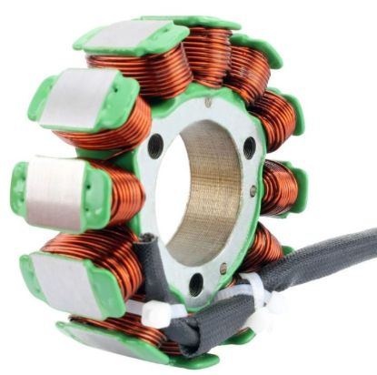 RMSTATOR GENERATOR STATOR