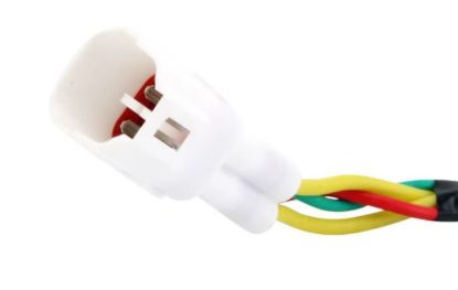 RMSTATOR GENERATOR STATOR