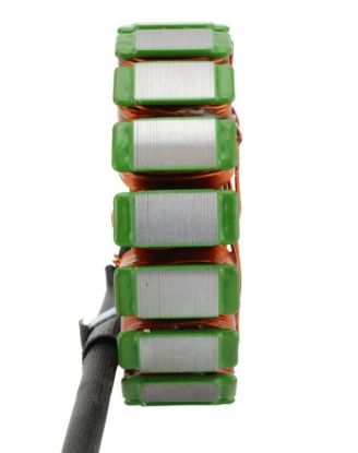RMSTATOR STATOR