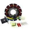 RMSTATOR GENERATOR STATOR