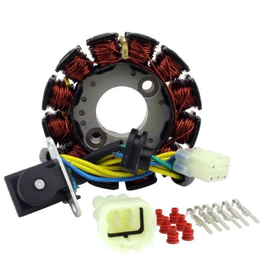 RMSTATOR GENERATOR STATOR