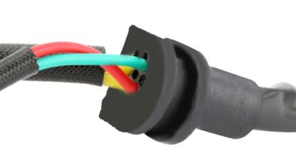 RMSTATOR GENERATOR STATOR
