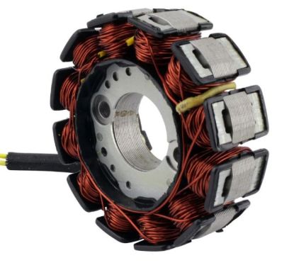 RMSTATOR GENERATOR STATOR