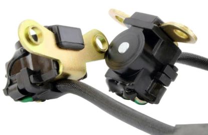 RMSTATOR GENERATOR STATOR