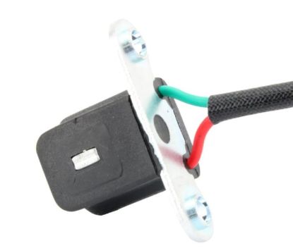 RMSTATOR GENERATOR STATOR