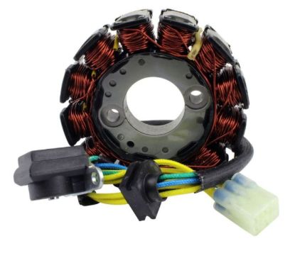 RMSTATOR GENERATOR STATOR