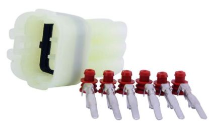 RMSTATOR GENERATOR STATOR