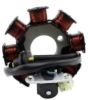 RMSTATOR GENERATOR STATOR