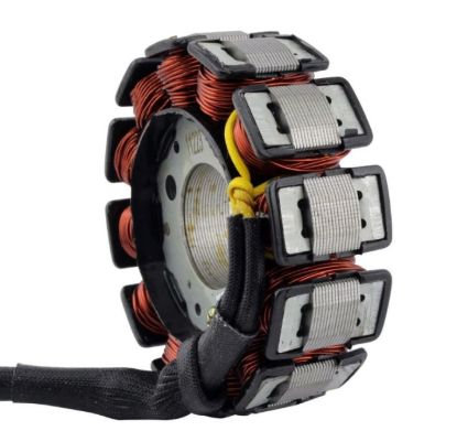 RMSTATOR GENERATOR STATOR