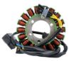 RMSTATOR GENERATOR STATOR