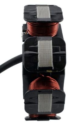 RMSTATOR GENERATOR STATOR