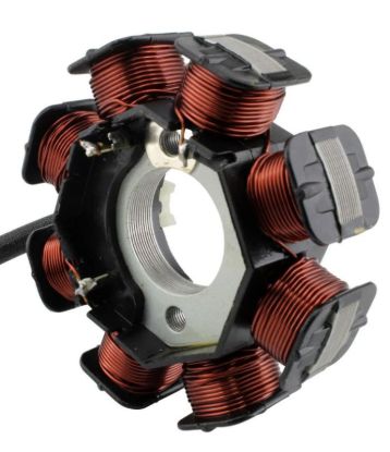 RMSTATOR GENERATOR STATOR