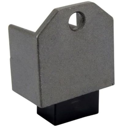 RMSTATOR VOLTAGE REGULATOR RECTIFIER