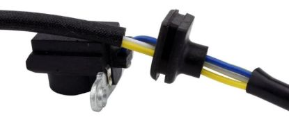 RMSTATOR GENERATOR STATOR