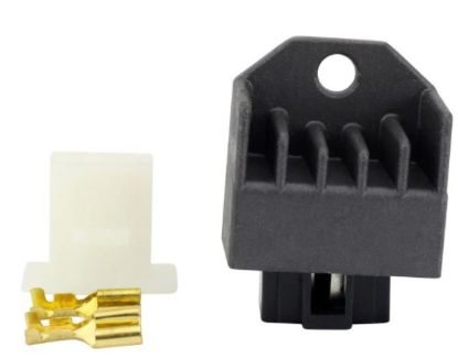 RMSTATOR VOLTAGE REGULATOR RECTIFIER