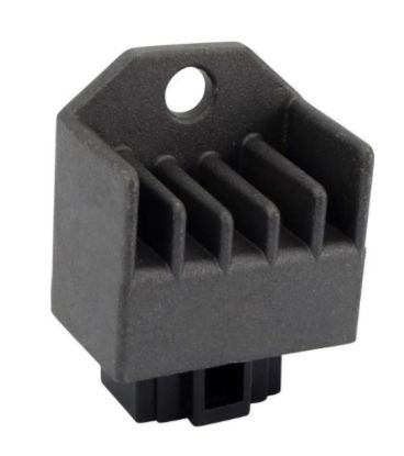 RMSTATOR VOLTAGE REGULATOR RECTIFIER