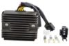 RMSTATOR MOSFET VOLTAGE REGULATOR