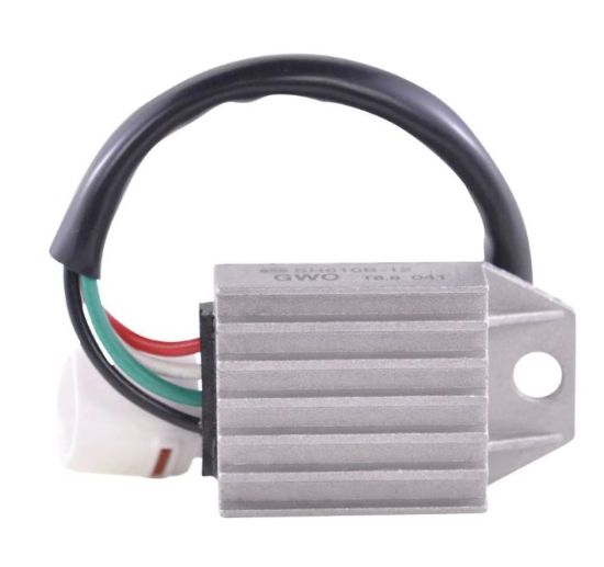 RMSTATOR REGULATOR