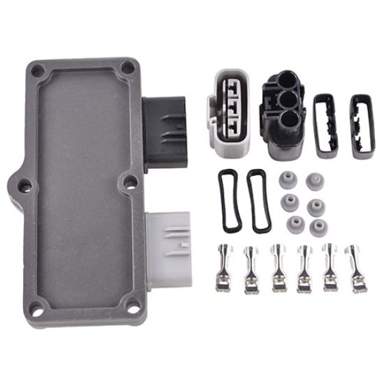 RMSTATOR REGULATOR RECTIFIER