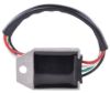 RMSTATOR REGULATOR