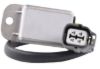 RMSTATOR VOLTAGE REGULATOR RECTIFIER