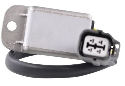 RMSTATOR VOLTAGE REGULATOR RECTIFIER