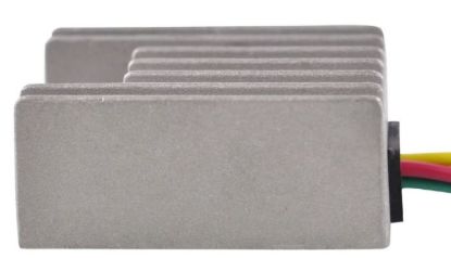RMSTATOR VOLTAGE REGULATOR RECTIFIER