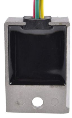 RMSTATOR VOLTAGE REGULATOR RECTIFIER