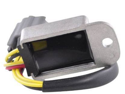 RMSTATOR VOLTAGE REGULATOR RECTIFIER