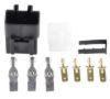 RMSTATOR MOSFET VOLTAGE REGULATOR