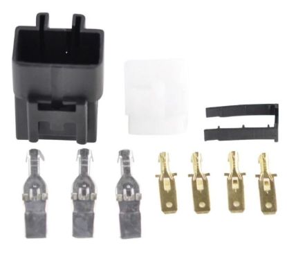 RMSTATOR MOSFET VOLTAGE REGULATOR