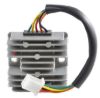 RMSTATOR VOLTAGE REGULATOR RECTIFIER
