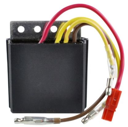 RMSTATOR VOLTAGE REGULATOR