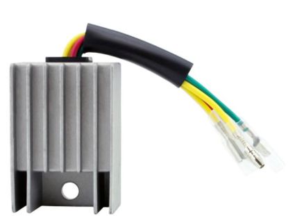 RMSTATOR VOLTAGE REGULATOR RECTIFIER