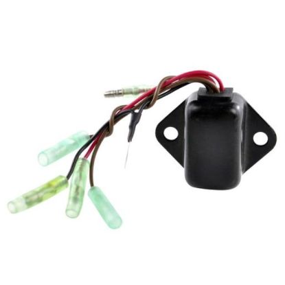 RMSTATOR REGULATOR RECTIFIER