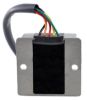 RMSTATOR VOLTAGE REGULATOR RECTIFIER