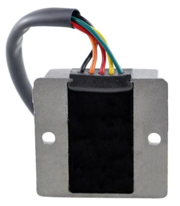 RMSTATOR VOLTAGE REGULATOR RECTIFIER