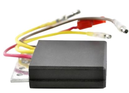RMSTATOR VOLTAGE REGULATOR