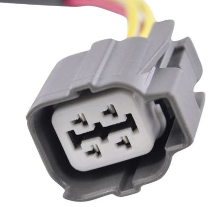 RMSTATOR VOLTAGE REGULATOR RECTIFIER