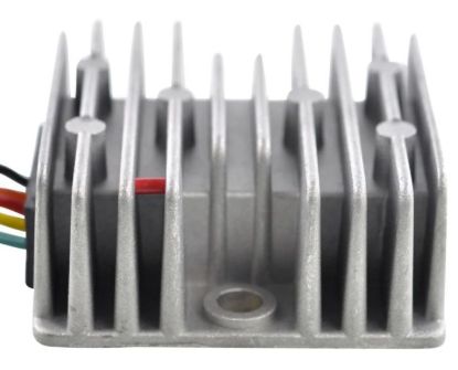 RMSTATOR VOLTAGE REGULATOR RECTIFIER