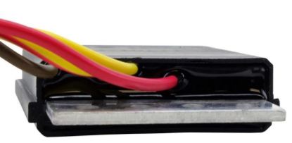 RMSTATOR VOLTAGE REGULATOR