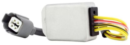 RMSTATOR VOLTAGE REGULATOR RECTIFIER