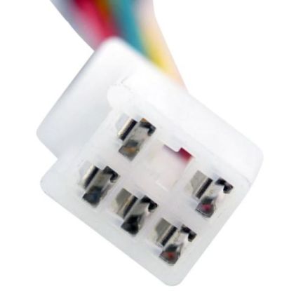 RMSTATOR VOLTAGE REGULATOR RECTIFIER