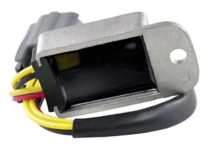 RMSTATOR VOLTAGE REGULATOR RECTIFIER