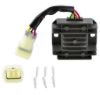 RMSTATOR DC VOLTAGE REGULATOR