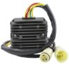 RMSTATOR VOLTAGE REGULATOR RECTIFIER