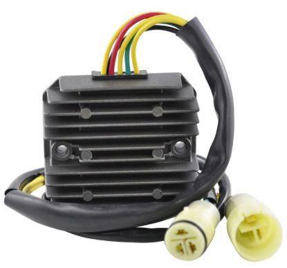 RMSTATOR VOLTAGE REGULATOR RECTIFIER