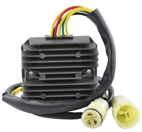 RMSTATOR VOLTAGE REGULATOR RECTIFIER
