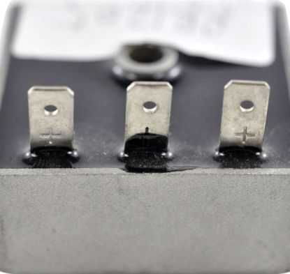 RMSTATOR REGULATOR RECTIFIER